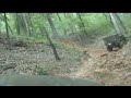 Barnwell Mountain Rec Area