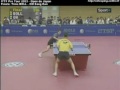 Ping pong - top 10 rally