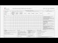 CBSE CCE Anecdotal Records - Class Register