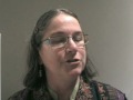 Patricia W. Lloyd- With Lathe & Chisel Interview