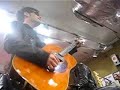 BRMC - Mercy pt 1 Fopp Camden acoustic instore BRMC - Mercy pt 1 Fopp Camden acoustic instore