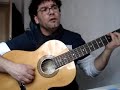 Sicilian song