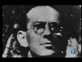 La Guerra Civil en España Hace 70 años-