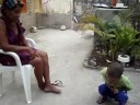 Tia Vane e John