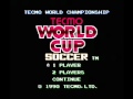 tecmo world cup soccer (nes) music - unknown theme a download all my soundtracks as mp3 here www.nes-snes-sprites.com