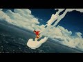 Paprika - The girl in Byakkoya by Susumu Hirasawa