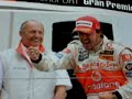 Fernando Alonso cuenta lo que siente de verdad Fernando Alonso cuenta lo que siente de verdad