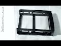 Click here to watch this video #1124 - silverstone Fortress FT02 Case Video Review