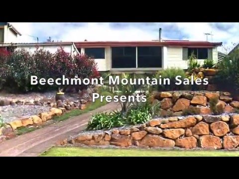 1122 Beechmont Rd, Lower Beechmont, Qld 4211