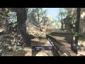 Black Ops - How to Pwn - Olympia (Weapon Clips)