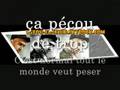 clip video Yazou Nos Vies
