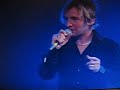 delirious live - paint the town red