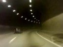 Cantareira tunel.