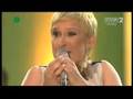Aga Zaryan ''Milosc by Michal Tokaj