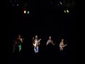 a great party feel to an energized gig by a different sounding rock covering band.  a must see live band.

at the cheese and grain, frome. somerset.