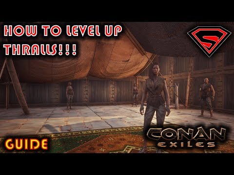 Conan exiles best food - footroc