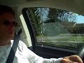 Test Drive, Dodge Journey Test Drive, Dodge Journey