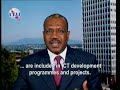 Message on accessibility and ICTs from ITU Secretary-General Message on accessibility and ICTs from ITU Secretary-General