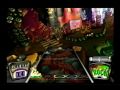 guitar hero 2   one winged angel from final fantasy vii: ac