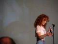 Raelee Hill Sings