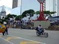 Motociclistas chavistas Infiltrados!
