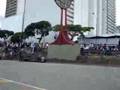 Motociclistas chavistas Infiltrados!