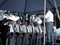 The Bangor Male Voice Choir