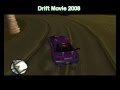 GTA: Danio Drift Video