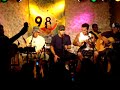 show jeito moleque   98 fm