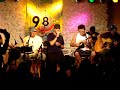 show jeito moleque   98 fm