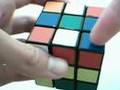 How to Blindsolve a Rubik's Cube Part I