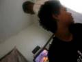 TRAPPED iN DiZZY'S ROOM!