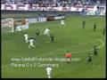 Paraná 0 x 2 Corinthians - Série B