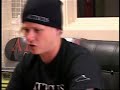 about tom delonge and mark hoppus