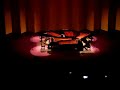 this is a video i recorded. the five browns here in itesm.