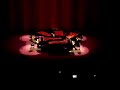 this is a video i recorded. the five browns here in itesm.