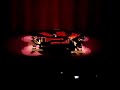 this is a video i recorded. the five browns here in itesm.