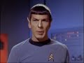 Star Trek - DJ Spock