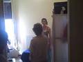 Richmond in Rome:Interview at home
