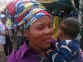 Click here to watch this video Goma: 3 millions de moustiquaires distribuées