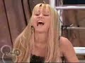 hannah montana in concert