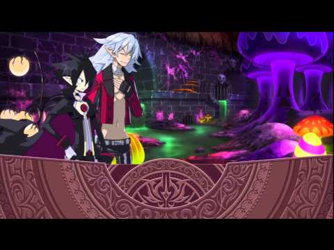 Disgaea 4 : A Promise Unforgotten