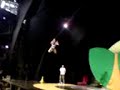 Gingers first flight