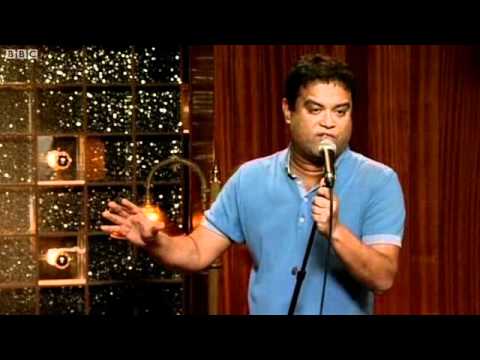 Paul Sinha