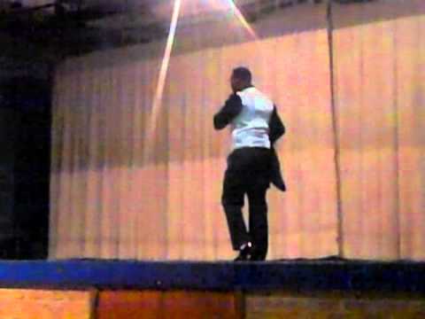 Oswenka, umdlalo wabantu abazithandayo