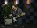 Fender Strat Pack w/ G-DEC Amplifier Demo (3 of 3)