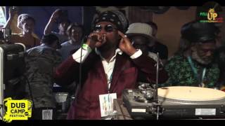 •• DUB CAMP FESTIVAL 2016 : Michael Prophet - Prince Alla - Johnny Clarke - Michael Rose - ROBERT DA