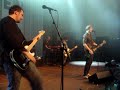 Madsen \"Nachtbaden\" live @ iTunes-Festival Berlin