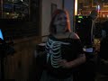 elysegirl sings the distillers, drunk