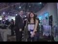 The Map at the Consumer Electronics Show